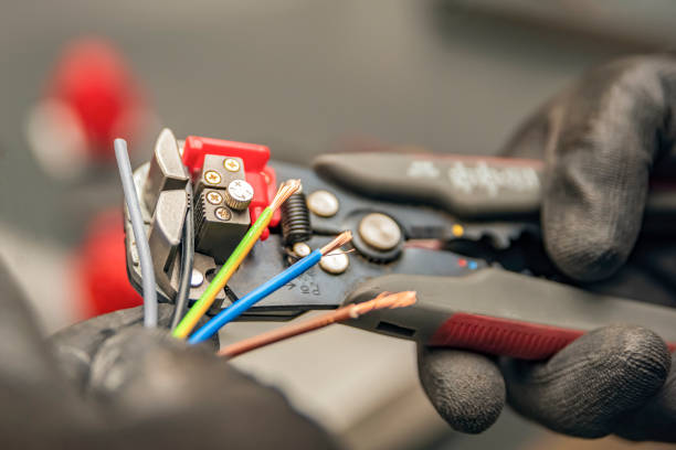 Best Electrical Rewiring Services  in Castleton On Hudson, NY