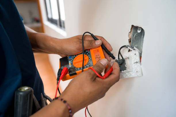 Best Electrical Troubleshooting Services  in Castleton On Hudson, NY