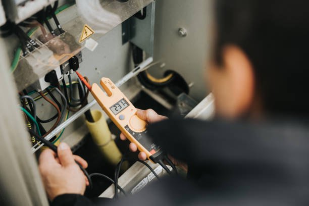 Best Affordable Electrician  in Castleton On Hudson, NY