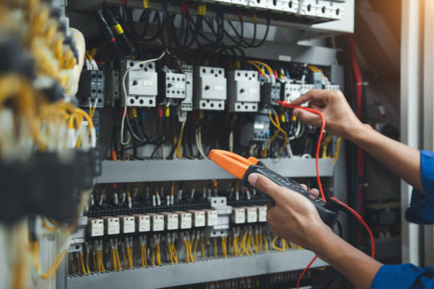 Best Commercial Electrician Services  in Castleton On Hudson, NY