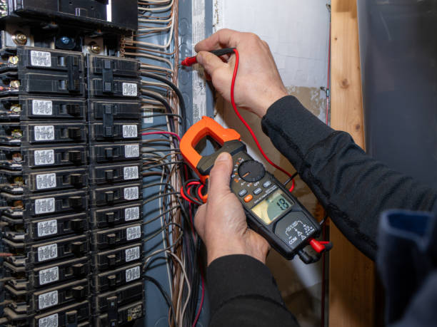 Best Electrical Contractors for Businesses  in Castleton On Hudson, NY