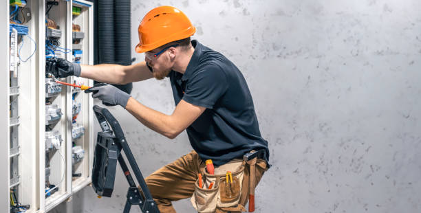 Best Electrical Installation Contractor  in Castleton On Hudson, NY